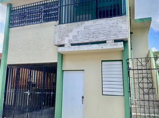 10 Las Flores, Orocovis, PR 00720