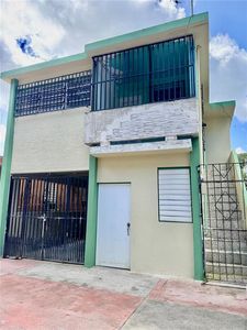 10, Las Flores  Street PUEBLO WARD, Orocovis, PR, 00720