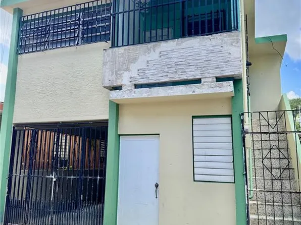 10 Las Flores, Orocovis, PR 00720