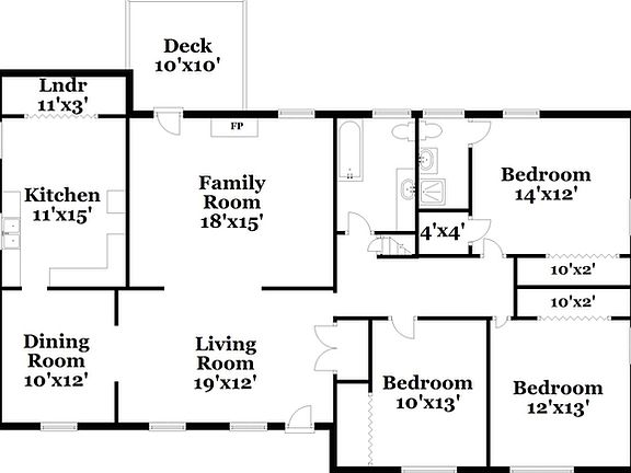 2nd image of this home