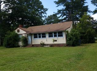 4480 Eulaton Rd, Anniston, AL 36201