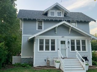 204 4th Ave NW, Pocahontas, IA 50574