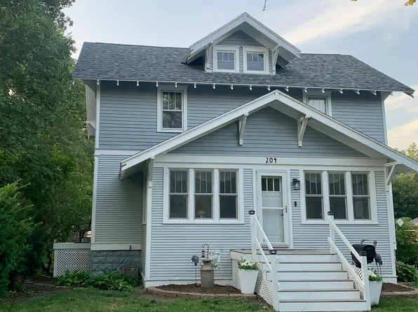 204 4th Ave NW, Pocahontas, IA 50574