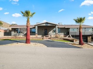 2515 Memphis Ave, El Paso, TX 79930