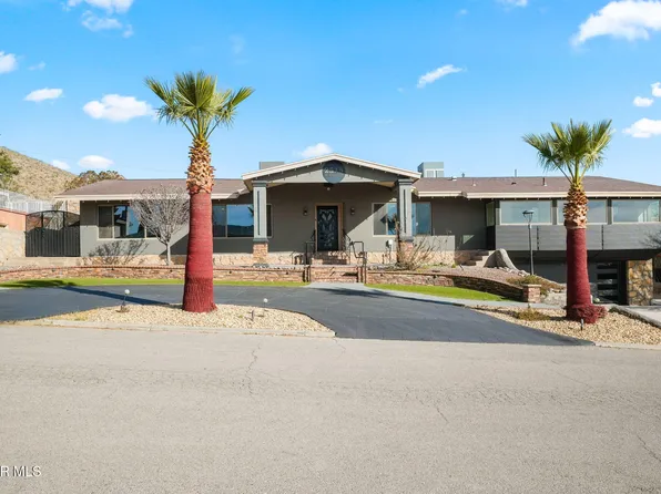 2515 Memphis Ave, El Paso, TX 79930