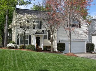 3833 Windstream Way, Jamestown, NC 27282