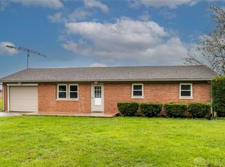 2701 Preble Co Butler Township Rd, Greenville, OH 45331