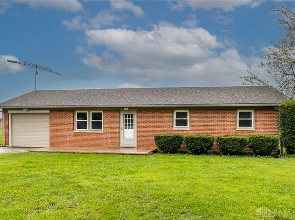 2701 Preble Co Butler Township Rd, Greenville, OH 45331