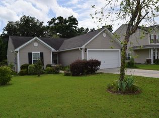 7448 Painted Bunting Way, Hanahan, SC 29410