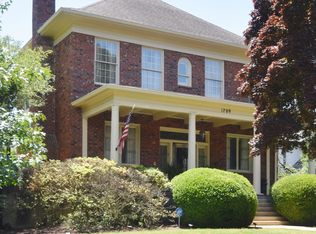 1709 Forrest Ave, Memphis, TN 38112