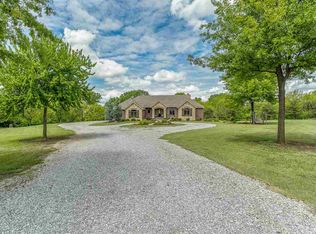2915 N Wilmohr Dr, Wichita, KS 67223