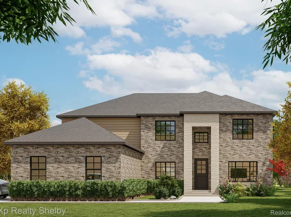 29870 Martell Ct, Novi, MI 48377