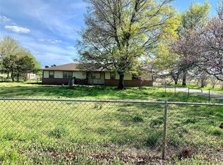 18112 E 480th Rd, Claremore, OK 74019