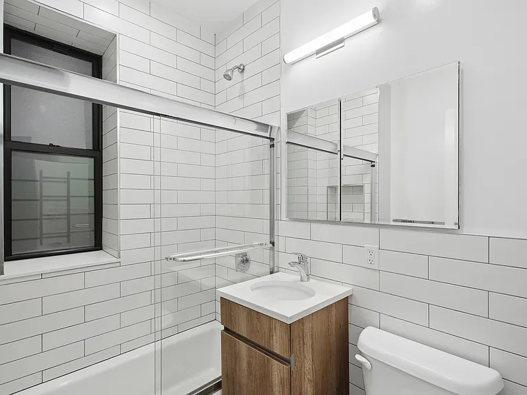 628 W 151st St #1J — Photo 10