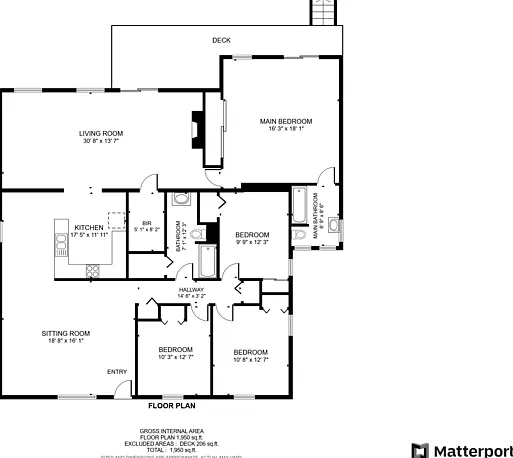 9153 Yorkridge Dr — Photo 2