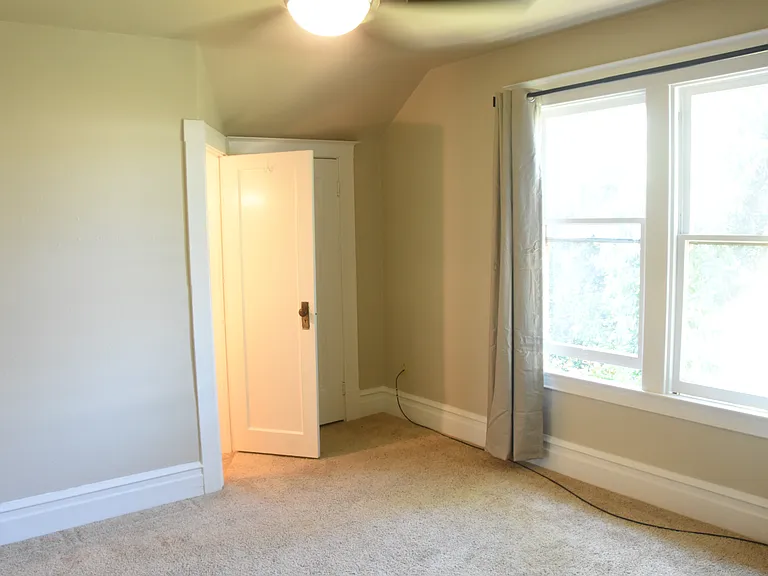 Primary Bedroom with Ensuite Bathroom