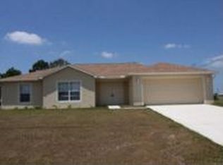 310 NW 17th Ave, Cape Coral, FL 33993
