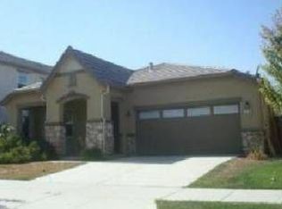 17789 Daffodile Hill St, Tracy, CA