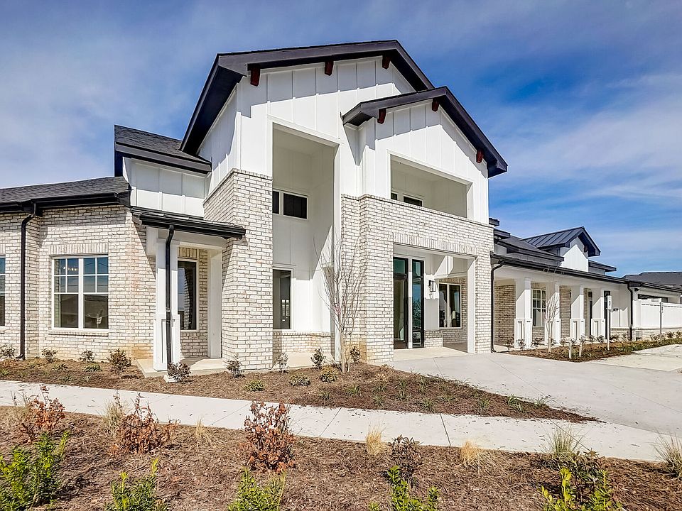 ASCEND AT 1385 3845 Frontier Pkwy Aubrey TX Zillow