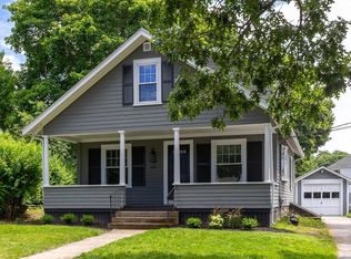 21 Cleverly St, Abington, MA 02351