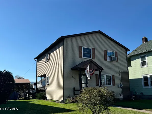 1208 Orange St, Berwick, PA 18603