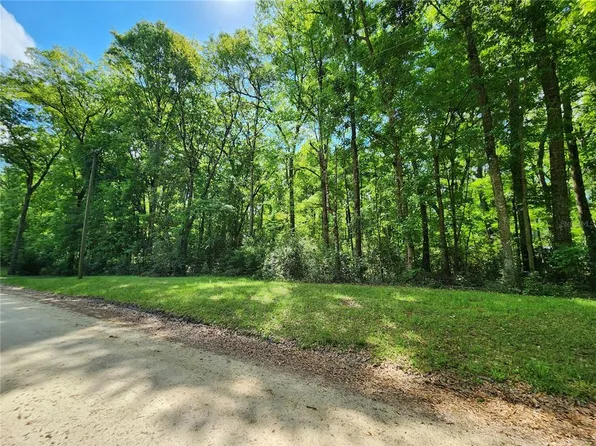 TBD 284TH STREET LOT 6-7, BRANFORD, FL 32008