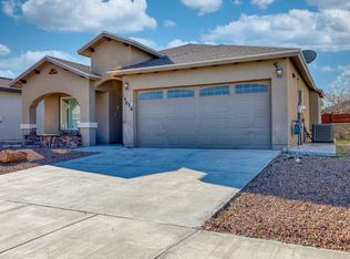 14836 Hunters Grove Ave, El Paso, TX 79938