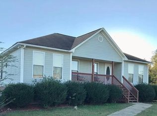 650 County Road 432, Clanton, AL 35045