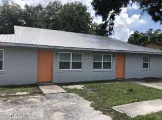 24 NW 21st Pl, Ocala, FL 34475