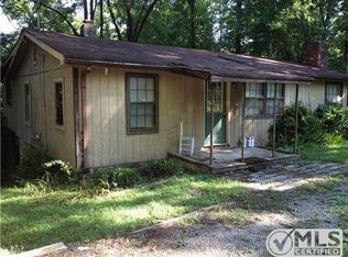 8931 Hester Beasley Rd, Nashville, TN 37221