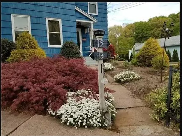 15 Webster St, Vernon, CT 06066