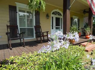 23312 Portwood Ln, Zachary, LA 70791