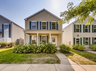 160 Presidential Blvd, Oswego, IL 60543