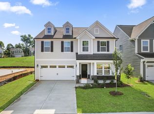 132 Silver Moon Ln #56, Clayton, NC 27527