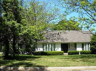1921 W 2nd St, Arlington, TX 76013