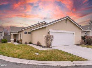 10482 Summershade Ln, Reno, NV 89521