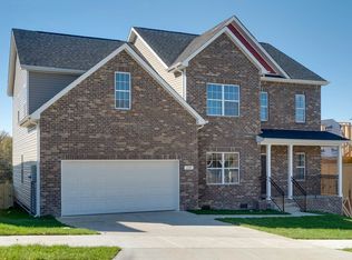724 Frodo Ln, Antioch, TN 37013