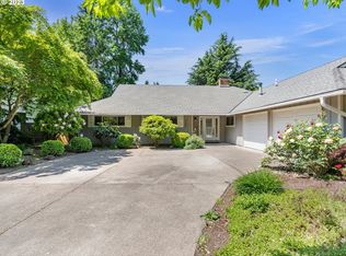 17875 SW Shawnee Trl, Tualatin, OR 97062