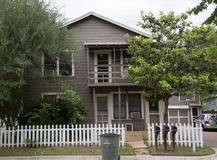 404 Hill St #B, Bryan, TX 77803