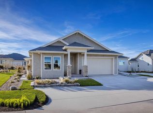 The Jackson Plan, Jackson Creek North, Monument, CO 80132