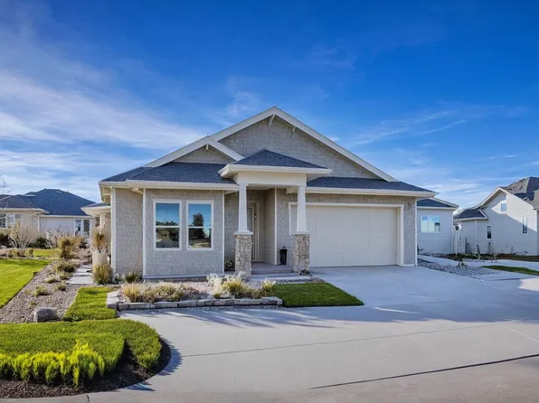 The Jackson Plan, Jackson Creek North