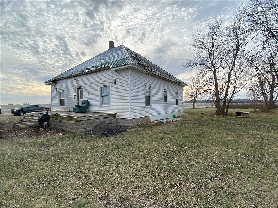 22604 Us Highway 36, Chrisman, IL 61924 MLS 6230736 Zillow