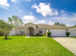 62 Rocking Horse Dr, Palm Coast, FL 32164