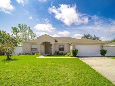 62 Rocking Horse Dr, Palm Coast, FL, 32164