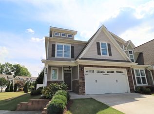 1861 Grandmaster Way, Wake Forest, NC 27587