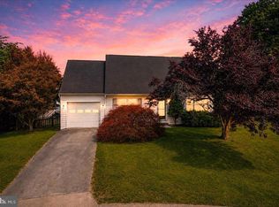 35 Oatfield Ct, Shepherdstown, WV 25443