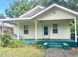 2117 Leighton Ave, Anniston, AL 36207