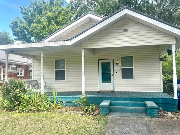 2117 Leighton Ave, Anniston, AL 36207