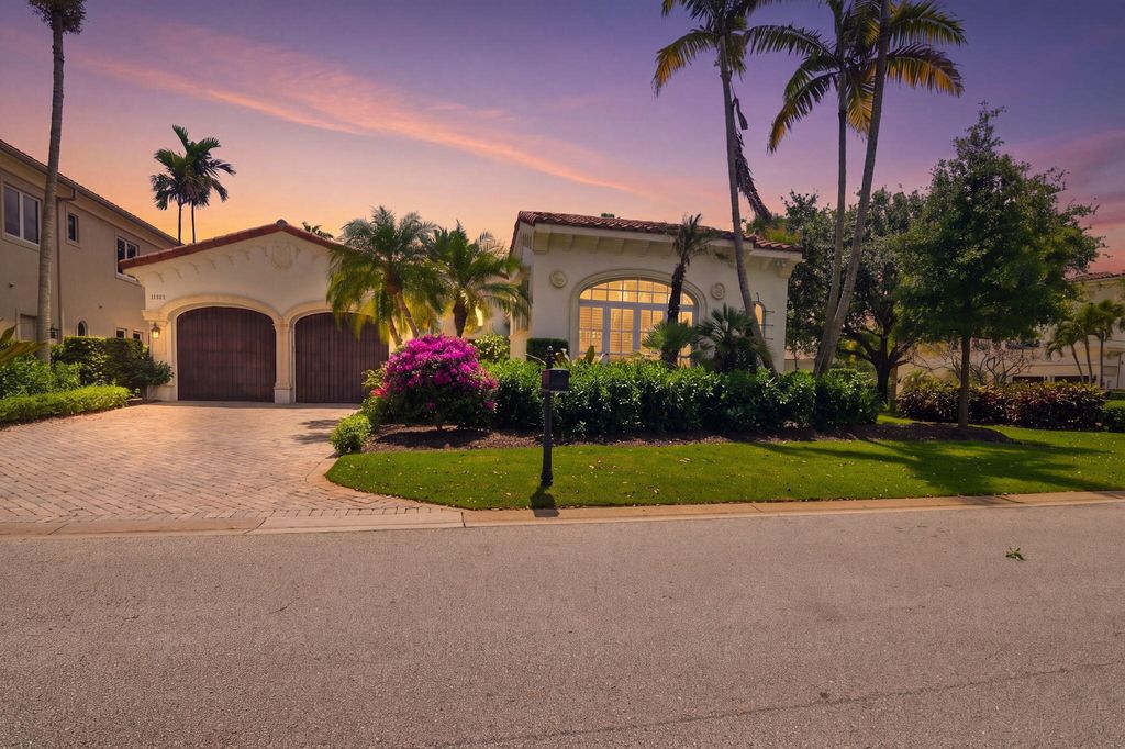 11202 Orange Hibiscus Lane, Palm Beach Gardens, FL 33418 | MLS