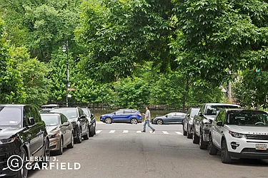 Sold by Leslie J. Garfield